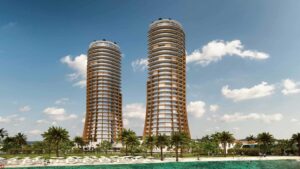 עיצוב אורבני מודרני - סרג' בן דוד